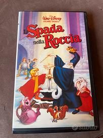 La spada nella roccia