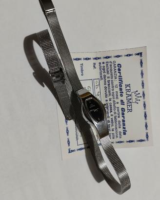 orologio/bracciale Kramer 