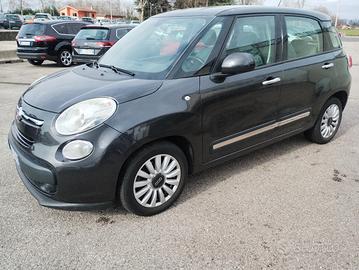 Fiat 500L 1.3d. Automatica 