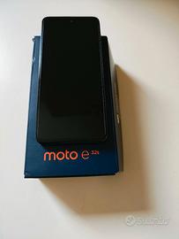 MOTOROLA Moto E32s, 64 GB, Dual Sim