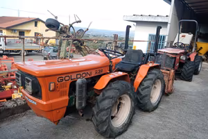 Goldoni 238 Universal