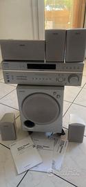 Home Theater Sony