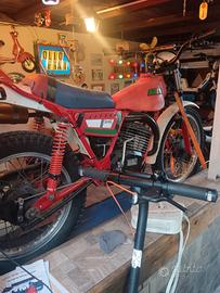 Fantic trial funzionante 