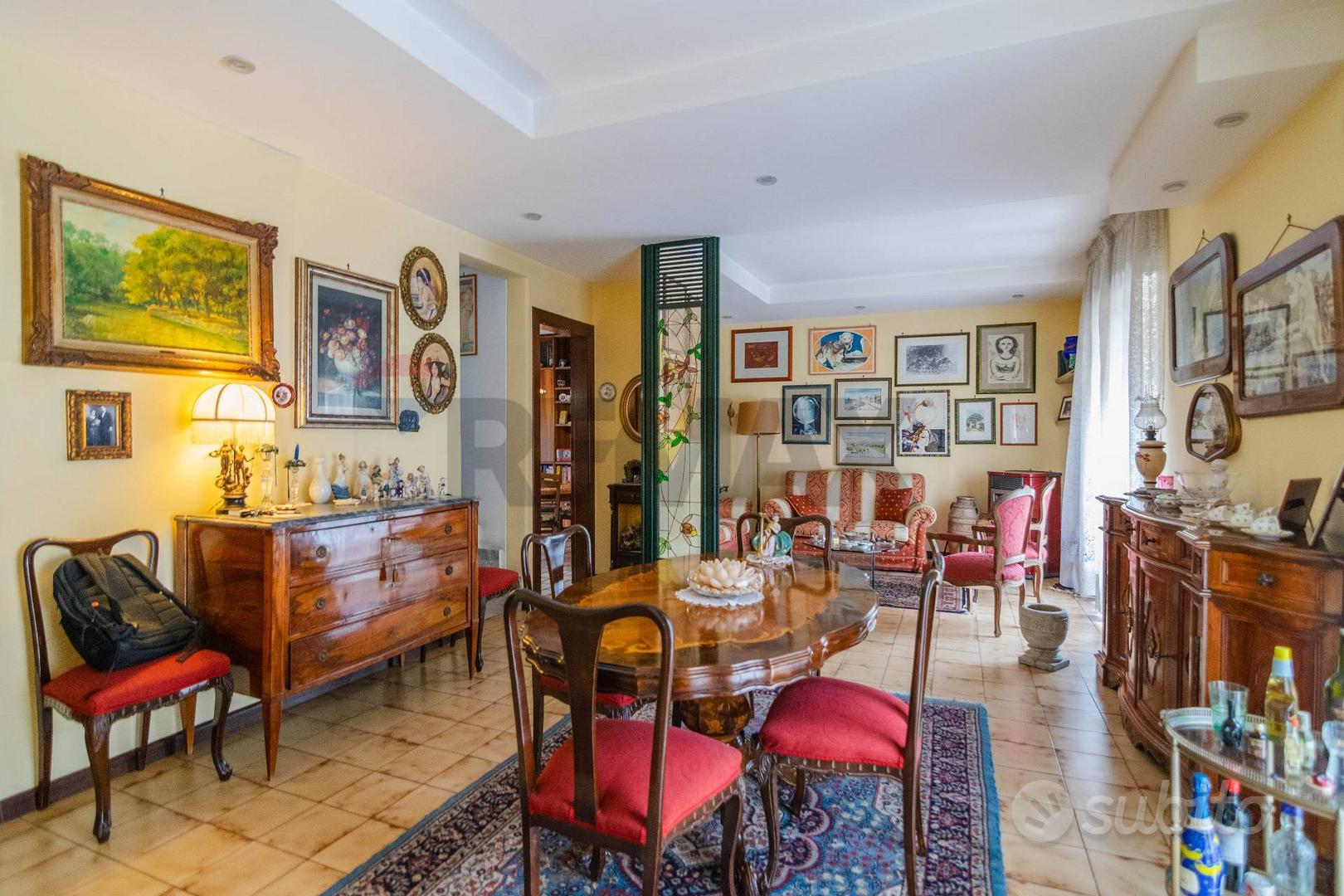 Appartamento – Catania, Cibali, San Giovanni Galermo-Trappeto-Cibali - Vista 3