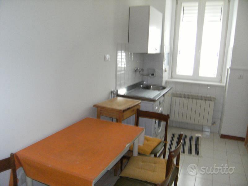 Appartamento – Trieste, Rena Vecchia, Città Nuova-Barriera Nuova-San Vito-Città Vecchia - Vista 5