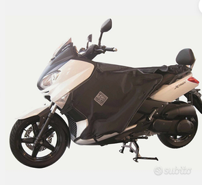 Coprigambe tucano per Yamaha Xmax 250 (2007-2013)