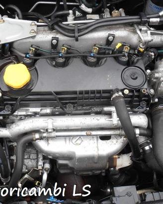 Motore doblo 223b1000