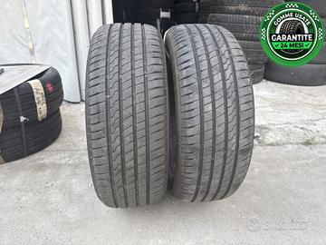 gomme usate 2055516 Estivo FIRESTONE - ROADHAWK - 