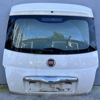 PORTELLONE POSTERIORE COMPLETO FIAT 500 Restyling