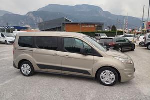 Ford Tourneo Connect Connect7 1.6 TDCi 115 CV Plus