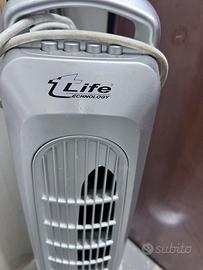 Ventilatore verticale