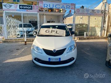 Lancia Ypsilon 1.2 GPL ECOCHIC 2019