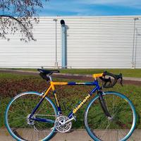 bicicletta da corsa Bianchi,