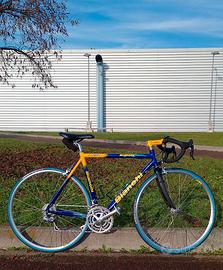 bicicletta da corsa Bianchi,