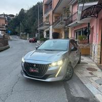 Peugeot 208 PureTech 75 Stop&Start 5 porte Allure 