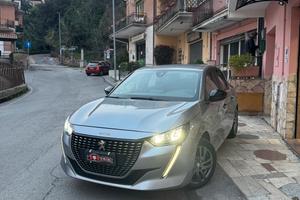 Peugeot 208 PureTech 75 Stop&Start 5 porte Allure 