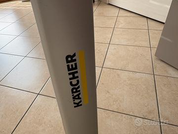 Lavapavimenti karcher