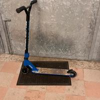 Monopattino da stunt