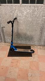 Monopattino da stunt