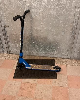 Monopattino da stunt