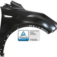 PARAFANGO ANTERIORE FORD KUGA DAL 2012