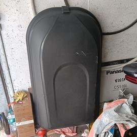 box tetto auto