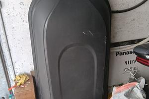 box tetto auto