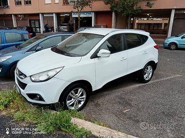 HYUNDAI ix35 - 2010