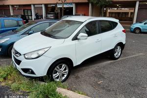 HYUNDAI ix35 - 2010
