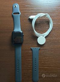 apple watch se 2a gen