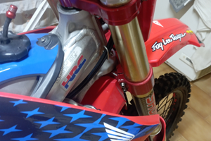 Honda CRF 450