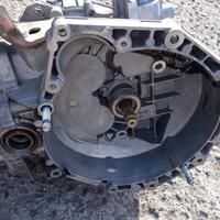 CAMBIO ALFA ROMEO 159 1,9 MULTIJET 6 MARCE ANNO 20