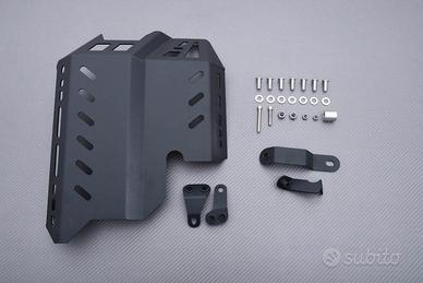 Puntale protezione motore CB 500 X F 2019 2022
