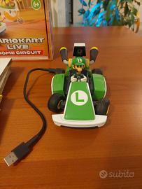 Mario kart live