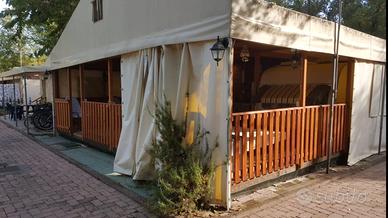Casa vacanze Toscana Marina di Massa