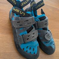 scarpette arrampicata La Sportiva Tarantula