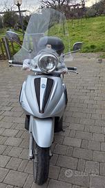  piaggio Beverly 