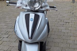  piaggio Beverly 