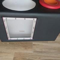 Box per subwoofer 
