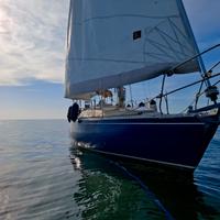Beneteau first 30