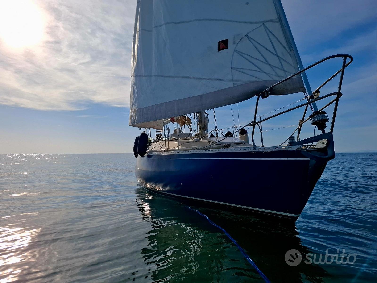 Beneteau First 30 — Vedi foto 1