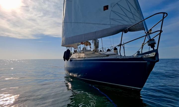 Beneteau first 30