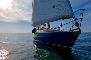 Beneteau first 30