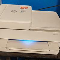 Stampante a getto d’inchiostro HP Envy 6420E