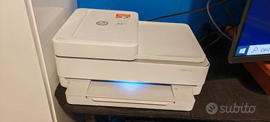 Stampante a getto d’inchiostro HP Envy 6420E