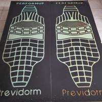 Materasso Previdorm