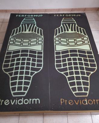 Materasso Previdorm