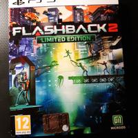 flashback ps5