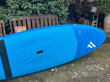 Tavola Sup Wave Rigida