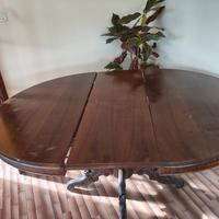 tavolo soggiorno, pranzo